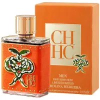 Carolina Herrera CH Men Hot! Hot! Hot! Eau de Parfum 100 ml