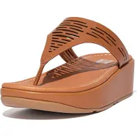 FitFlop Lulu sleek toe post