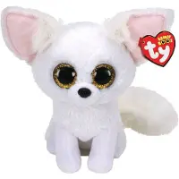 TY Beanie Boo - Phoenix de witte vos