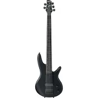 Ibanez Gwb35-Bkf Black Flat Signature Gary Willis