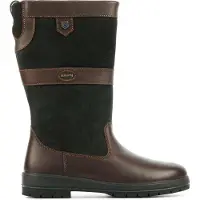 Dubarry Dames Boots Kildare - Bruin - Maat 37