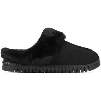 Ilse jacobsen tulip 3871-A Pantoffels | Maat 39 Dames Zwart