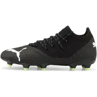 Puma Future Z 1.3 FG/AG Heren Zwart Voetbalschoenen