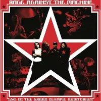 Sony music Live At The Grand Olympic Auditorium