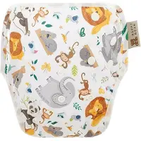 Happy Bear Zwemluier | Wild Animals
