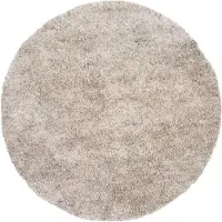 Veer Carpets Vloerkleed zumba rond ø160 cm