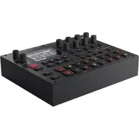 Elektron SYNTAKT