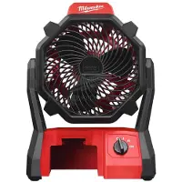 Milwaukee M18 AF-0 Ventilator