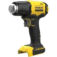 Stanley FATMAX 18V Heteluchtpistool (zonder accu) SFMCE530B-XJ