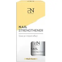 PN Selfcare Nagelversterker - Nail Harderner extra strong - Base Coat Strong Nagelverzorging - Doorschijnend - 6ml
