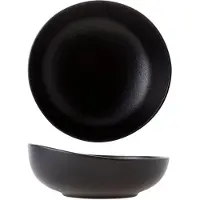 Cosy & Trendy Diep Bord Blackstone ø 21 Cm