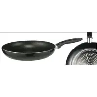 Huismerk Premium Koekenpan Aluminium - 28 cm