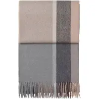 Elvang Denmark Manhattan plaid naturel