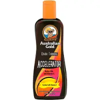 Australian Gold - Dark Tanning Accelerator Lotion 250 ml