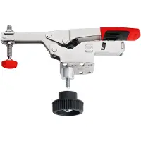 Bessey 94324STCHH50 Spanbreedte (max.):40 mm