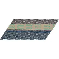 Paslode Stripspijker 3,1x90mm Glad Blank - 2200 stuks