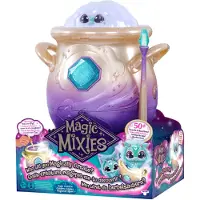 Moose Magic Mixies Blauw