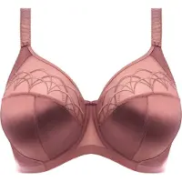 Elomi CATE UW BRA Dames Beha - Rosewood - Maat 90F (EU)