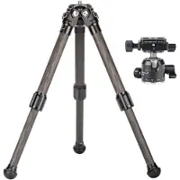 Sunway T16C20N + XB-28II Macro Statief Kit