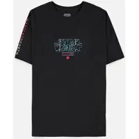 Star Wars T-shirt voor kids maat S