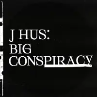 Import BIG CONSPIRACY