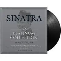 Bertus Distributie Frank Sinatra - Platinum Collection (LP)