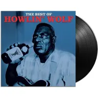 Strummer International Litd The Best Of Howlin' Wolf