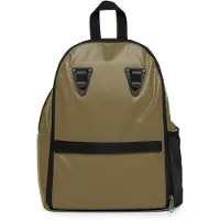 Eastpak Rugzak lichtgrijs / olijfgroen / zwart