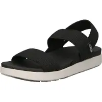 Keen Sandaal Women Elle Backstrap Black-Schoenmaat 40,5