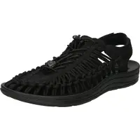 Keen Sandaal 'Uneek' zwart