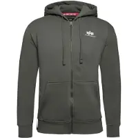 Alpha industries Sweatshirt olijfgroen