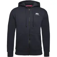 Alpha industries Sweatshirt nachtblauw