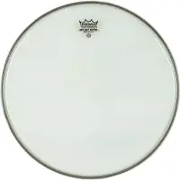 Remo BD-0318-00 Diplomat Clear 18" Drumvel