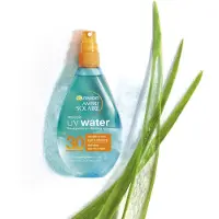 Garnier Ambre Solaire Uv Water Spray Spf20 200ml