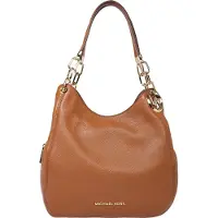 Michael Kors Handtas bruin
