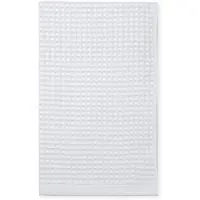 Elvang Denmark Waffle badhanddoek 70x140 cm ivory