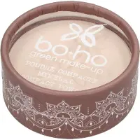 Boho Compact Poeder 02 Licht Beige 4,5 g Poeder