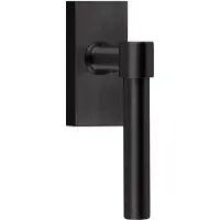 Formani | Deurkruk | Edward van Vliet | EV100/64 | PVD mat goud/ wit