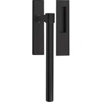 Formani Piet Boon ONE PB230 set hefschuifdeurbeslag - PVD mat zwart