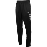 Hummel Valencia TTS Sportbroek Kids - Maat 164