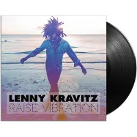 Import Raise Vibration Double Vinyle