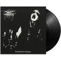 Ginza.se Transilvanian Hunger (LP)