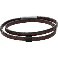 Skagen Hulsten SKJM0185998 Heren Armband - 18.5 cm