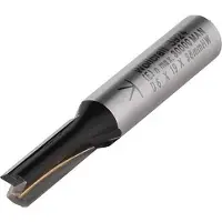 Wolfcraft 3924000 Groeffrees Hardmetaal Afmeting, Ø 6 mm Schachtdiameter 8 mm
