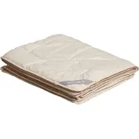 Yumeko Dekbed Wol 200x220 Wit - Eco, Bio & Fairtrade