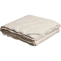 Yumeko Dekbed Linnen 240x220 Wit - Eco, Bio & Fairtrade