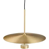 Bolia Reflection Hanglamp Brass | Ø 40 cm