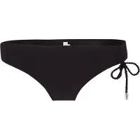 Chantelle Sw Bo. Brief Black Maat: 36 | Bikini's Outlet | Dames | Zwart