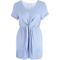 About You Jumpsuit 'Rosanna' lichtblauw