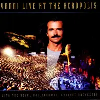 Bertus Distributie Live At The Acropolis